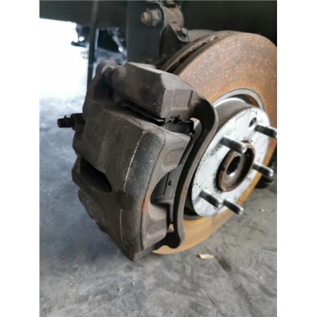 PINZA FRENO DEL. IZDA.