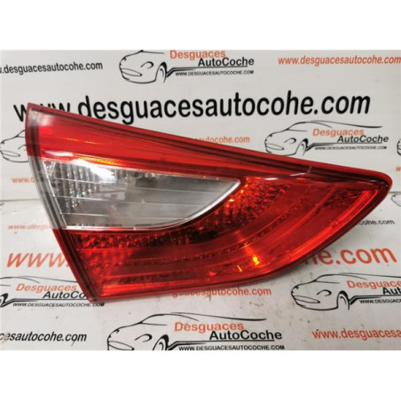 PILOTO PORTON TRA. IZDO.