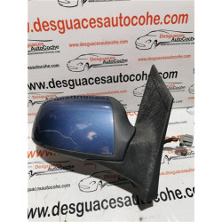 RETROVISOR ELECTRICO DCHO. para Ford FOCUS II (DA_)