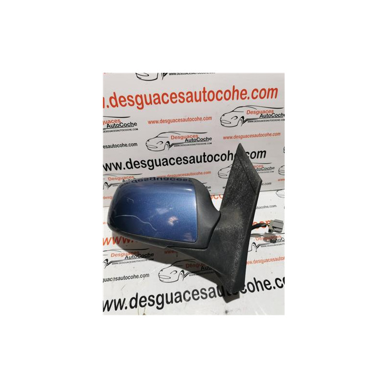 RETROVISOR ELECTRICO DCHO.