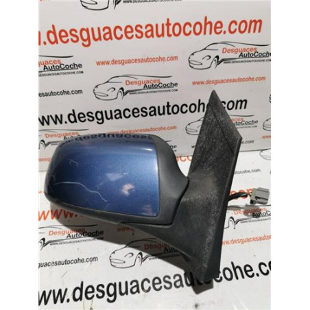 RETROVISOR ELECTRICO DCHO.