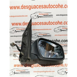 RETROVISOR ELECTRICO DCHO.