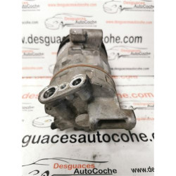COMPRESOR AIRE ACOND.
