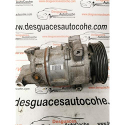 COMPRESOR AIRE ACOND.