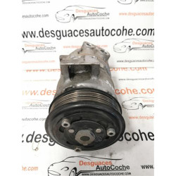 COMPRESOR AIRE ACOND.