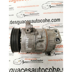 COMPRESOR AIRE ACOND.