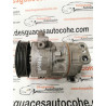 COMPRESOR AIRE ACOND.