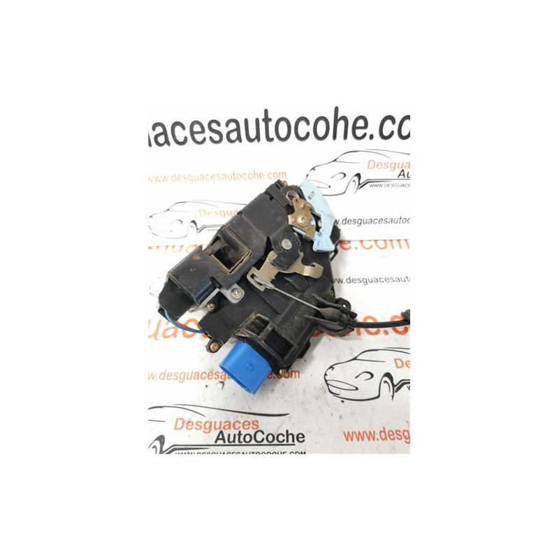 CERRADURA PUERTA DEL. DCHA.