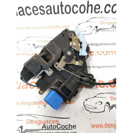 CERRADURA PUERTA DEL. DCHA.