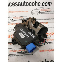 CERRADURA PUERTA DEL. DCHA.