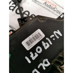 CERRADURA PUERTA DEL. DCHA.