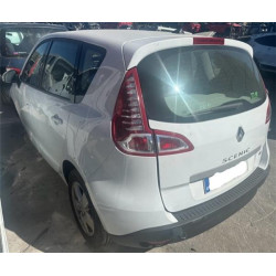 CENTRALITA AIRBAG para Renault Scenic III (JZ)(2009->)