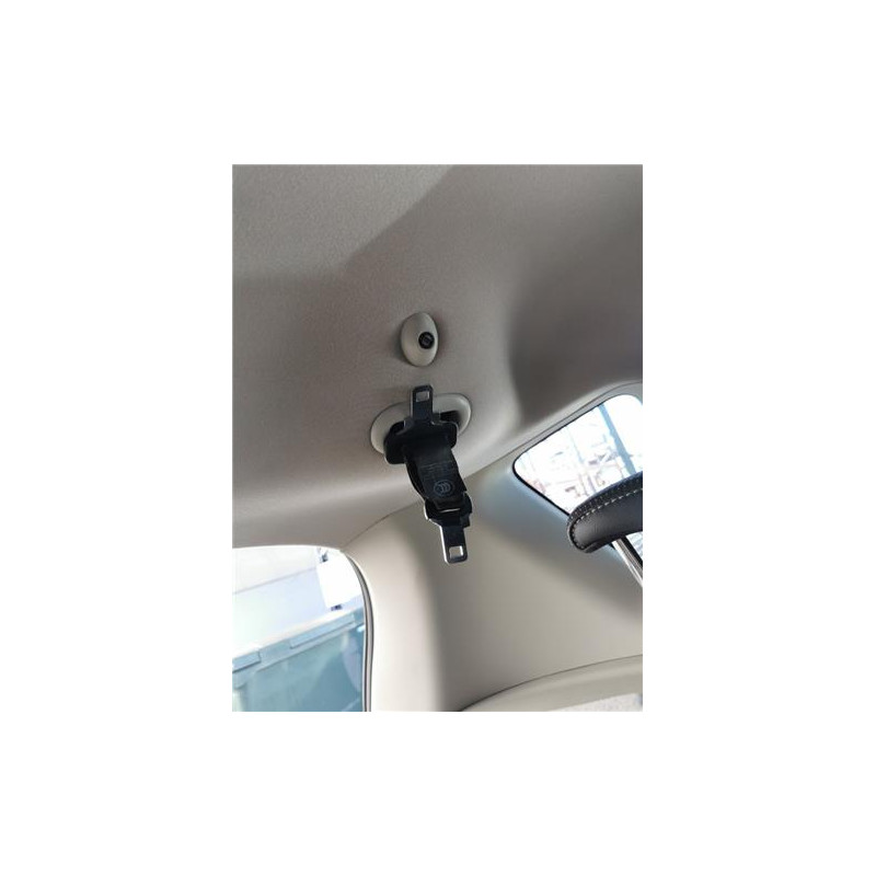 CINTURON SEGURIDAD TRA. CENTRAL