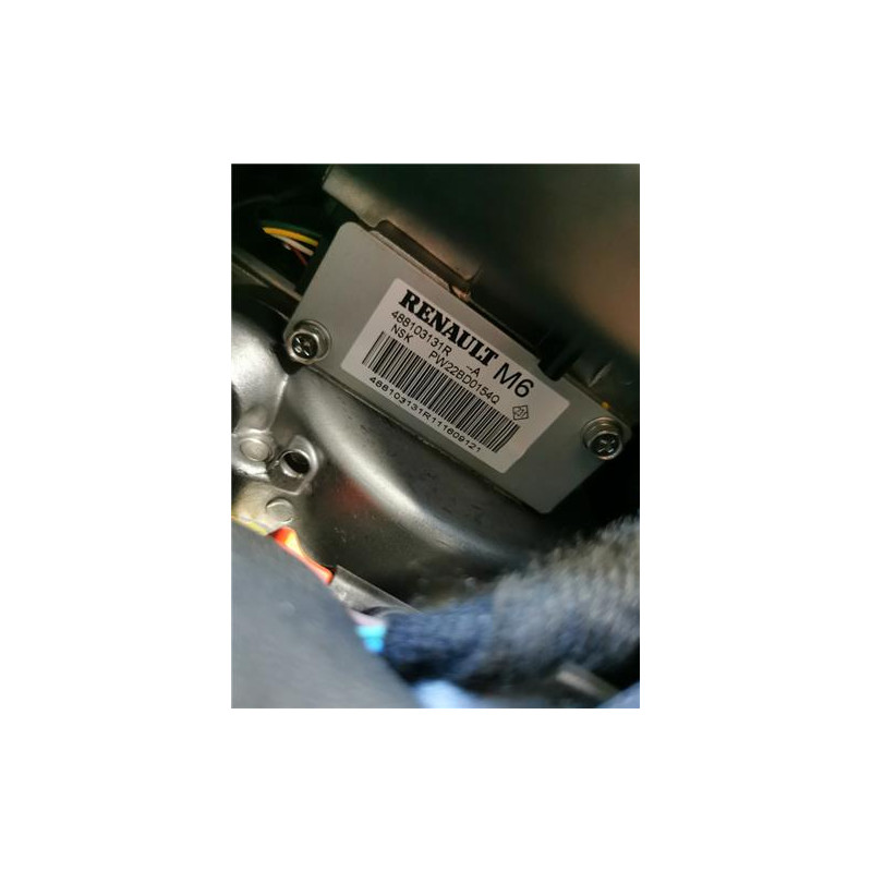 COLUMNA DIRECCION ELECTRICA