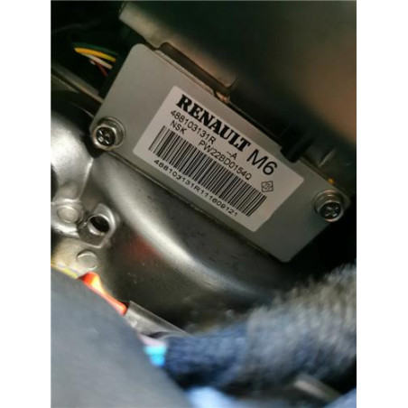 COLUMNA DIRECCION ELECTRICA