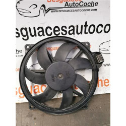 ELECTROVENTILADOR para Renault Scenic III (JZ)(2009->)