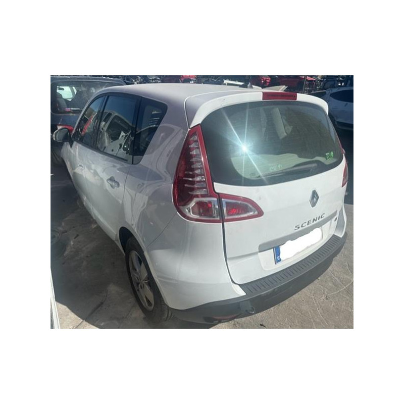 ELEVALUNAS ELECTRICO TRA. IZDO.