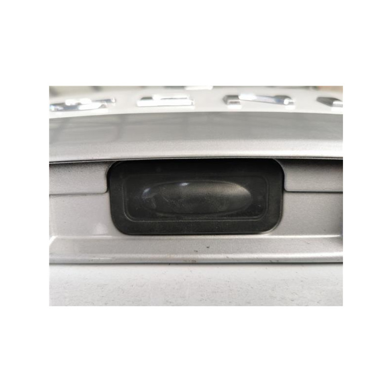 MANETA EXTERIOR PORTON