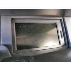 PANTALLA NAVEGADOR para Renault Scenic III (JZ)(2009->)
