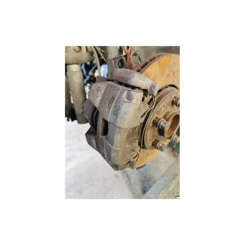 PINZA FRENO DEL. IZDA.