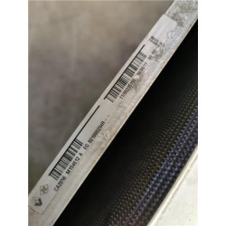 RADIADOR AIRE ACONDICIONADO para Renault Scenic III (JZ)(2009->)