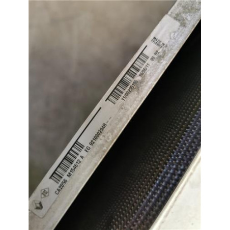 RADIADOR AIRE ACONDICIONADO