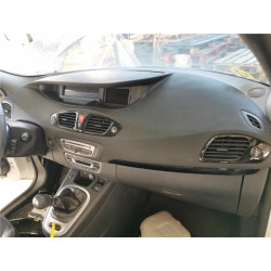 SALPICADERO para Renault Scenic III (JZ)(2009->)