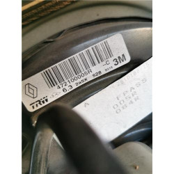 SERVOFRENO para Renault Scenic III (JZ)(2009->)