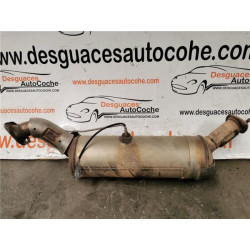 FILTRO ANTIPARTICULAS