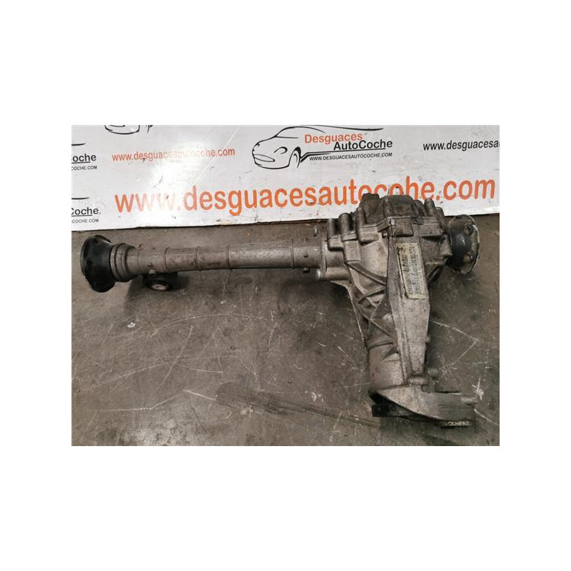 GRUPO DIFERENCIAL DEL.