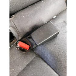 ANCLAJE CINTURON TRA. CENTRAL para BMW Serie X1 (E84)(2009->)