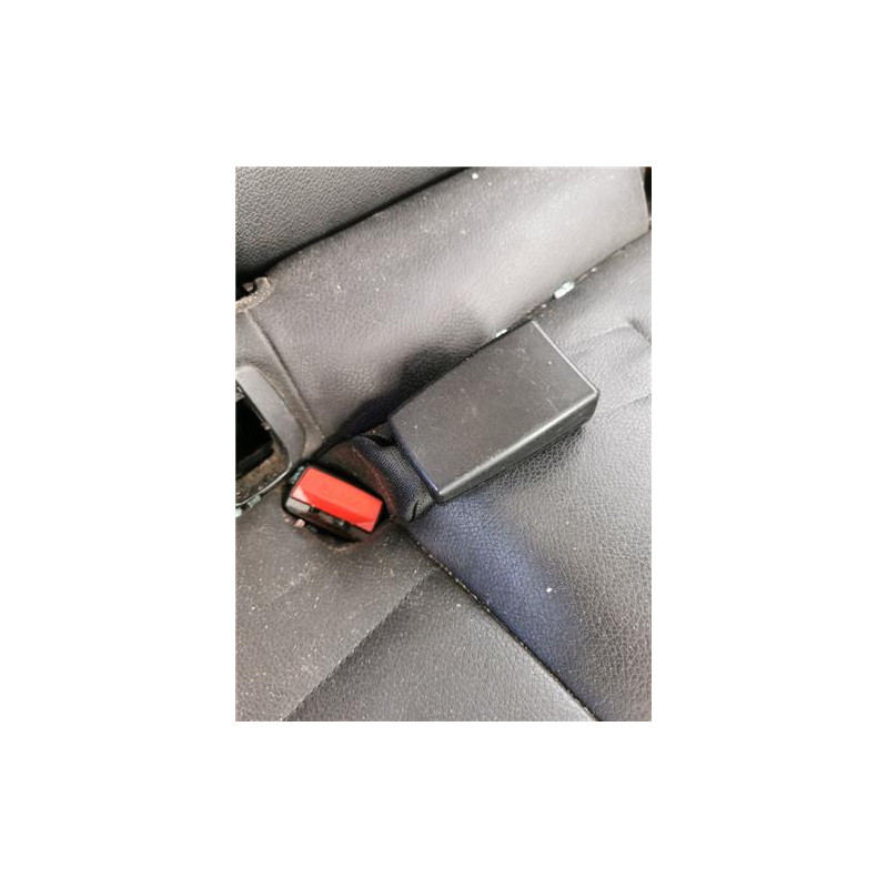 ANCLAJE CINTURON TRA. CENTRAL