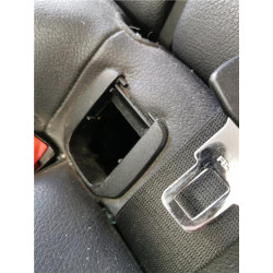 ASIENTOS TRASEROS para BMW Serie X1 (E84)(2009->)