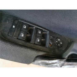 BOTONERA PUERTA DEL. IZDA. para BMW Serie X1 (E84)(2009->)