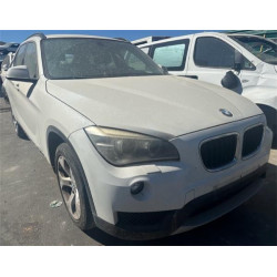 CINTURON SEGURIDAD TRA. IZDO. para BMW Serie X1 (E84)(2009->)