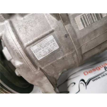 COMPRESOR AIRE ACOND.