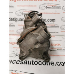 COMPRESOR AIRE ACOND.