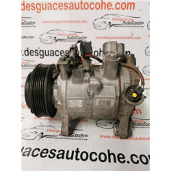 COMPRESOR AIRE ACOND.