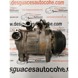 COMPRESOR AIRE ACOND.