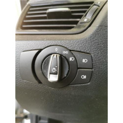 MANDO DE LUCES para BMW Serie X1 (E84)(2009->)