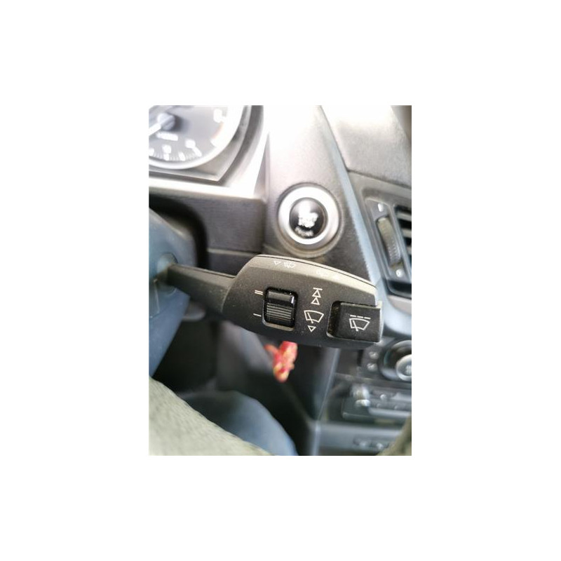 MANDO LIMPIAPARABRISAS