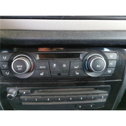 MANDOS CLIMATIZADOR para BMW Serie X1 (E84)(2009->)