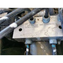 NUCLEO ABS para BMW Serie X1 (E84)(2009->)