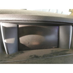 PANTALLA NAVEGADOR para BMW Serie X1 (E84)(2009->)