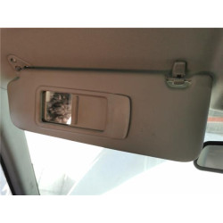 PARASOL IZDO. para BMW Serie X1 (E84)(2009->)