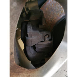 PINZA FRENO DEL. DCHA. para BMW Serie X1 (E84)(2009->)