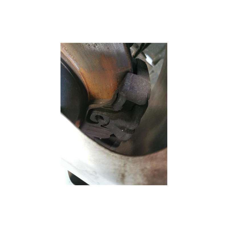 PINZA FRENO DEL. IZDA.