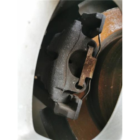 PINZA FRENO TRA. IZDA.