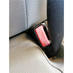 ANCLAJE CINTURON TRA. IZDO. para Mercedes-Benz Clase C (BM 204) Berlina (01.2007->)