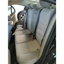 ASIENTOS TRASEROS para Mercedes-Benz Clase C (BM 204) Berlina (01.2007->)